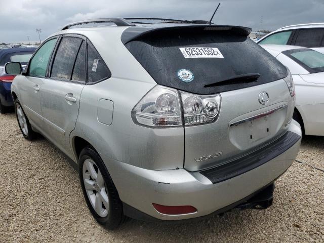 Photo 3 from auction – 2006 LEXUS RX 330 with VIN 2T2GA31UX6C044371