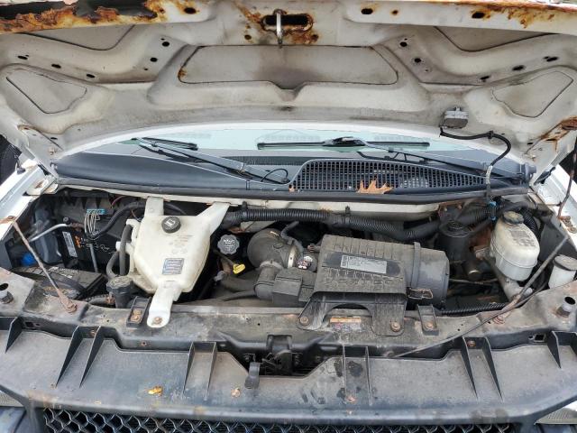 Photo 7 from auction – 2012 CHEVROLET EXPRESS G1 with VIN 1GCSHAF4XC1158068