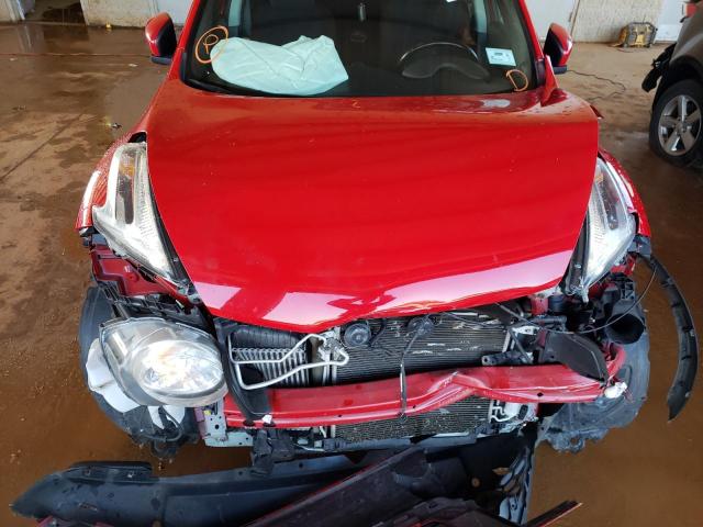 Photo 7 from auction – 2015 NISSAN JUKE S with VIN JN8AF5MR4FT500523