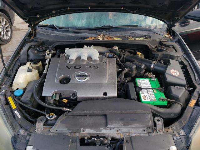 Photo 7 from auction – 2005 NISSAN ALTIMA SE with VIN 1N4BL11D25C344660
