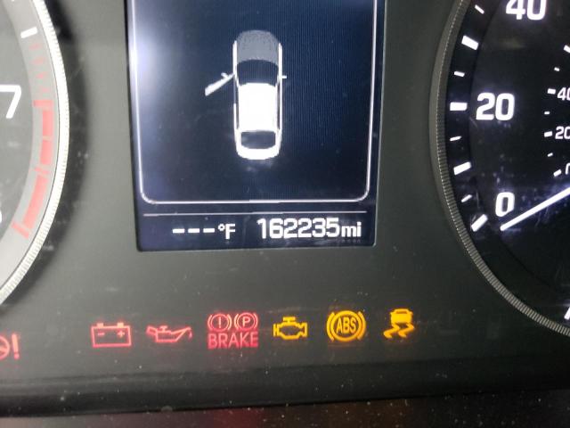 Photo 8 from auction – 2017 HYUNDAI SONATA SE with VIN 5NPE24AFXHH445029