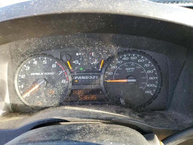 Photo 8 from auction – 2007 CHEVROLET COLORADO with VIN 1GCCS149778242477