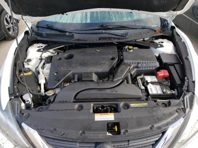 Photo 7 from auction – 2017 NISSAN ALTIMA 2.5 with VIN 1N4AL3AP3HC195911