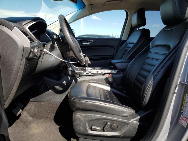 Photo 7 from auction – 2020 FORD EDGE SEL with VIN 2FMPK4J95LBA71304