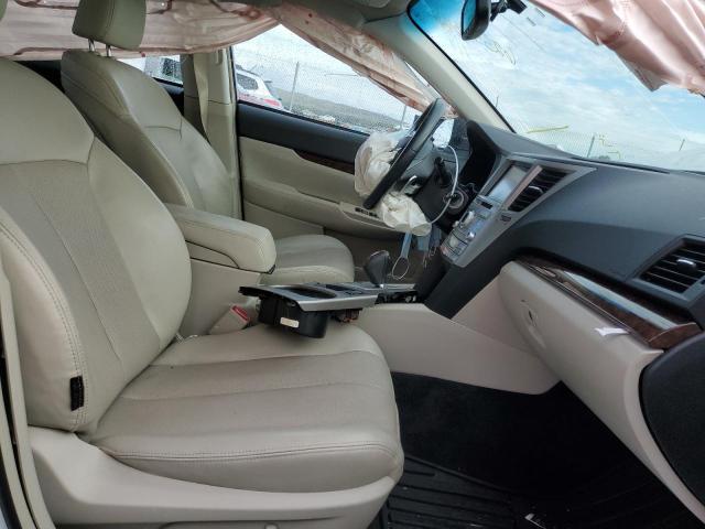 Photo 5 from auction – 2014 SUBARU LEGACY 2.5 with VIN 4S3BMBM69E3007137