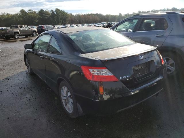 Photo 3 from auction – 2011 HONDA CIVIC EXL with VIN 2HGFG1B94BH503084