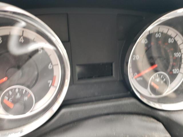 Photo 8 from auction – 2016 DODGE GRAND CARA with VIN 2C4RDGBG4GR218585