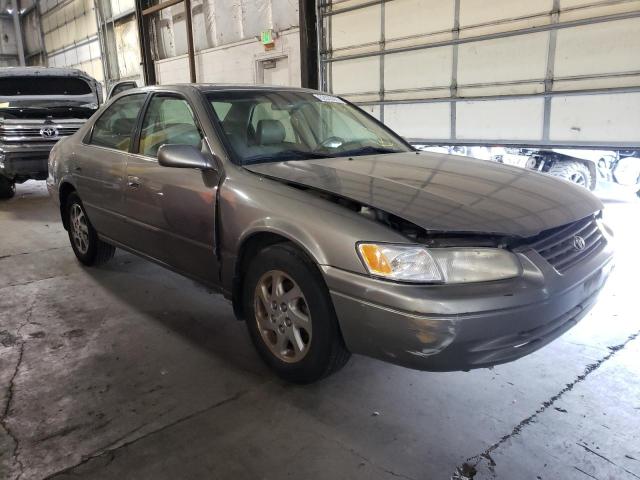 Photo 1 from auction – 1999 TOYOTA CAMRY LE with VIN JT2BF28K5X0193337