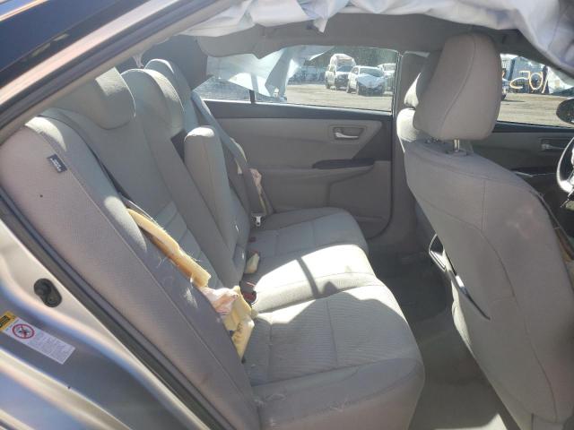 Photo 6 from auction – 2017 TOYOTA CAMRY LE with VIN 4T1BF1FK5HU382709