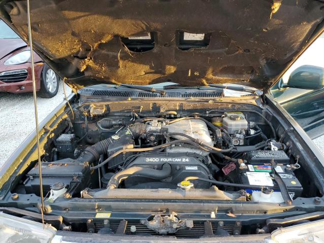 Photo 7 from auction – 2001 TOYOTA 4RUNNER SR with VIN JT3HN86R719046502
