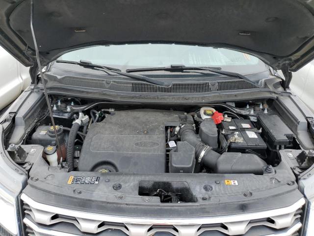 Photo 7 from auction – 2017 FORD EXPLORER X with VIN 1FM5K7D81HGC99747