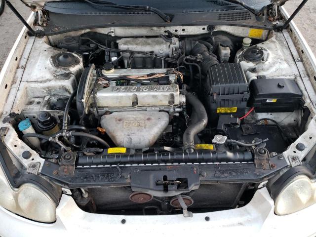 Photo 7 from auction – 2002 HYUNDAI SONATA GL with VIN KMHWF25S12A711245