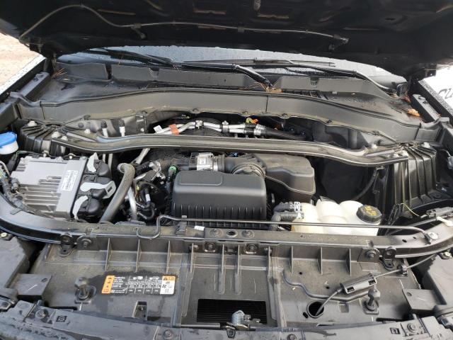 Photo 7 from auction – 2021 FORD EXPLORER P with VIN 1FM5K8AB3MGA07421