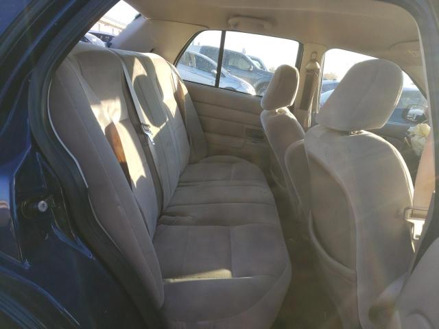 Photo 6 from auction – 2004 FORD CROWN VICT with VIN 2FAFP74W84X152361