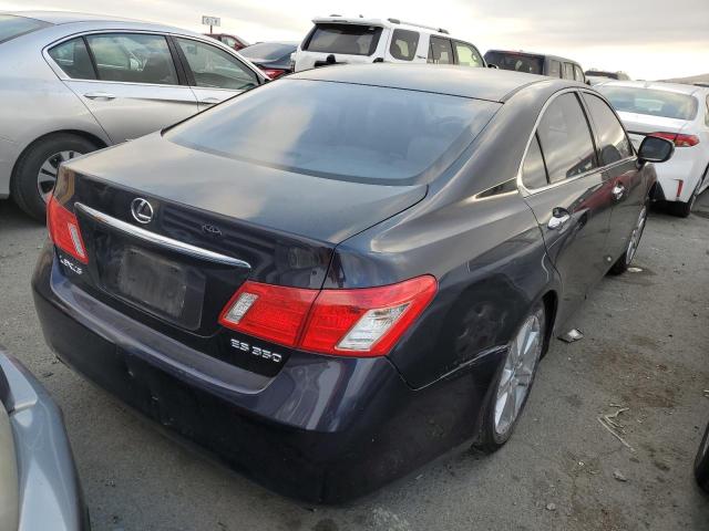 Photo 4 from auction – 2007 LEXUS ES 350 with VIN JTHBJ46G272088208