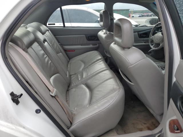 Photo 6 from auction – 2000 BUICK REGAL LS with VIN 2G4WB55K2Y1237855