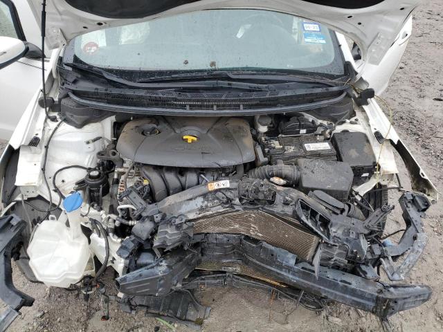 Photo 7 from auction – 2014 KIA FORTE EX with VIN KNAFX5A8XE5172552