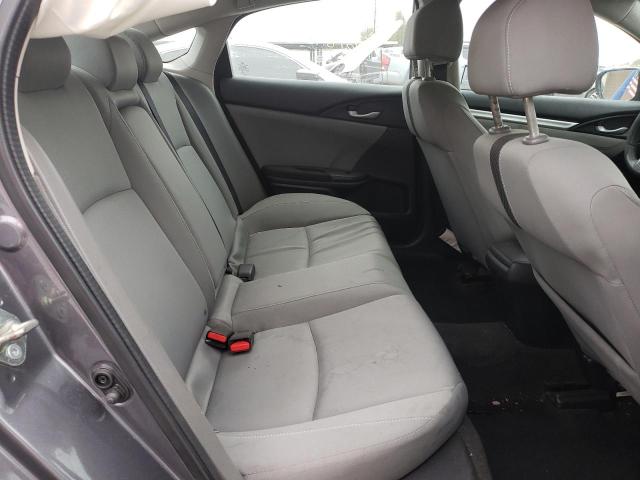 Photo 6 from auction – 2016 HONDA CIVIC EX with VIN 2HGFC2F78GH528961