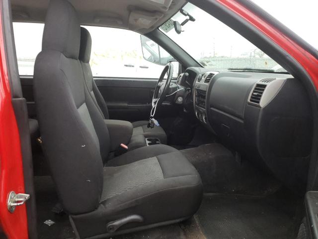 Photo 5 from auction – 2007 CHEVROLET COLORADO with VIN 1GCDT13E778154142