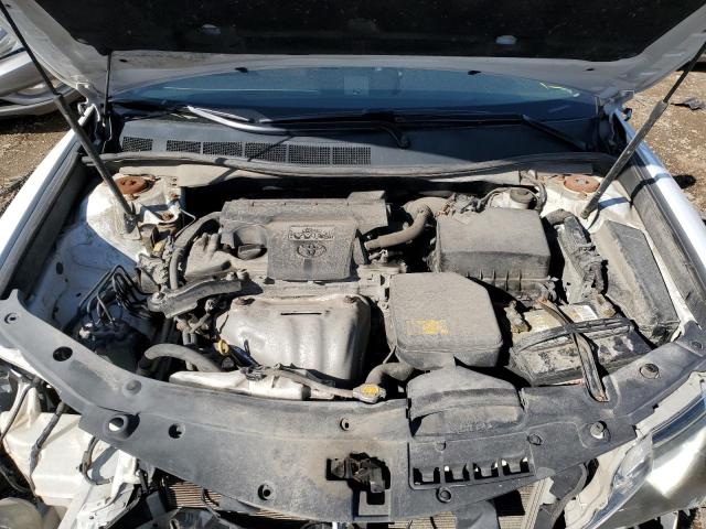 Photo 7 from auction – 2014 TOYOTA CAMRY L with VIN 4T1BF1FKXEU351001