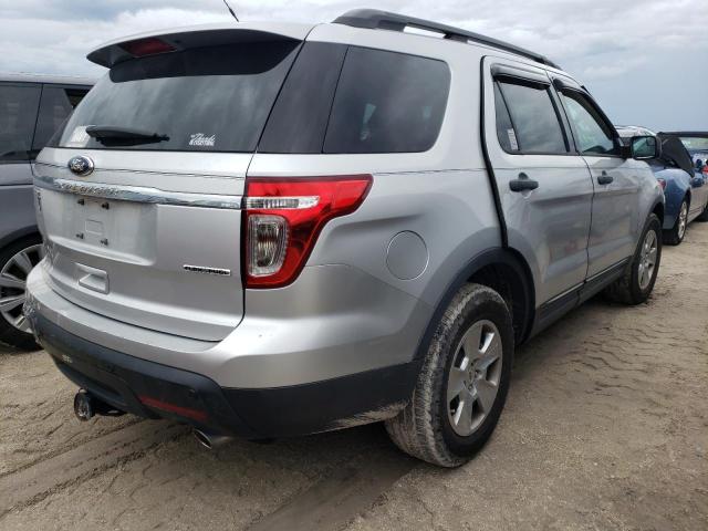 Photo 4 from auction – 2013 FORD EXPLORER with VIN 1FM5K7B87DGB24867