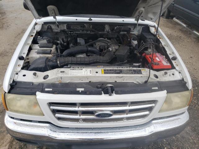 Photo 7 from auction – 2001 FORD RANGER SUP with VIN 1FTYR14U91TA07346