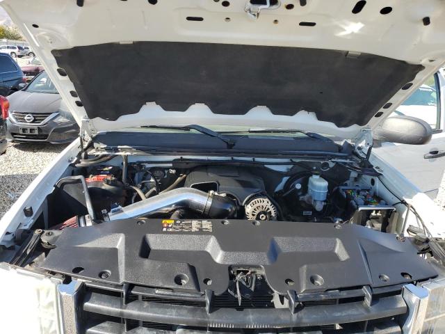 Photo 7 from auction – 2009 GMC SIERRA K15 with VIN 2GTEK133491108084