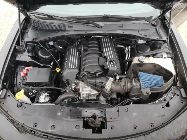 Photo 7 from auction – 2018 DODGE CHARGER R/ with VIN 2C3CDXGJ3JH328846