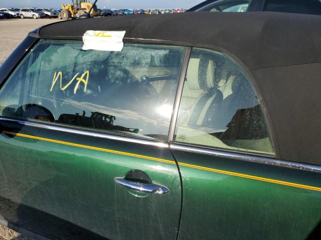 Photo 9 from auction – 2012 MINI COOPER with VIN WMWZN3C54CT134348