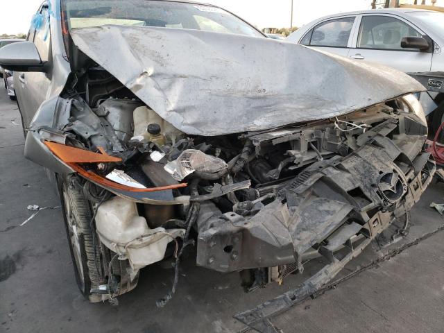 Photo 9 from auction – 2012 MAZDA 3 I with VIN JM1BL1VF4C1516797