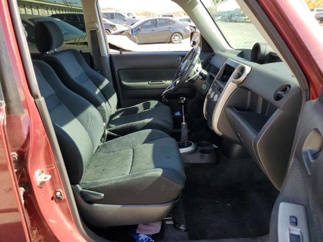 Photo 5 from auction – 2006 TOYOTA SCION with VIN JTLKT334364097801