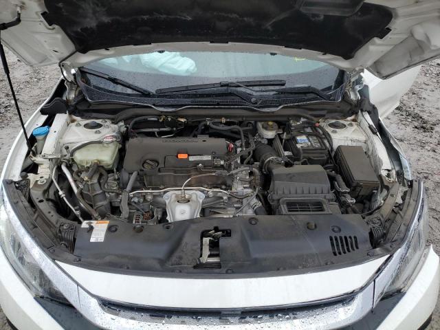 Photo 7 from auction – 2017 HONDA CIVIC EX with VIN 19XFC2F74HE065809