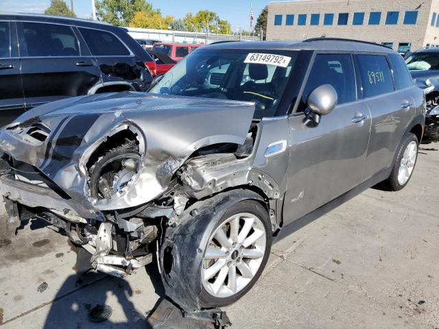 Photo 2 from auction – 2017 MINI COOPER S C with VIN WMWLU5C52H2E82864