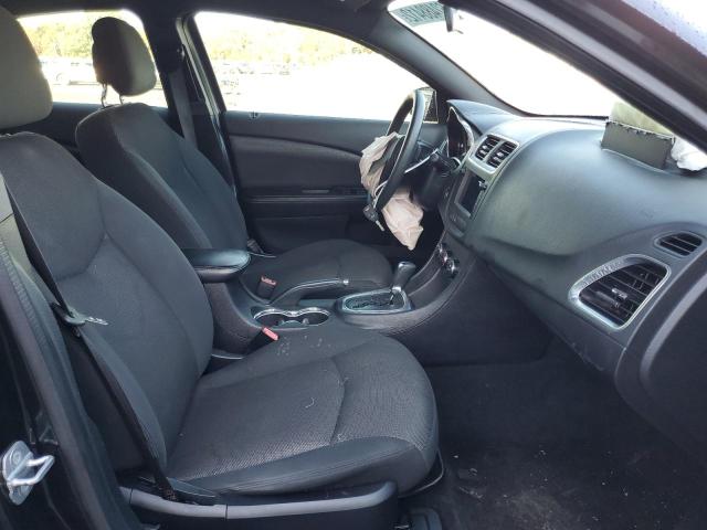 Photo 5 from auction – 2014 DODGE AVENGER SE with VIN 1C3CDZAB2EN108401