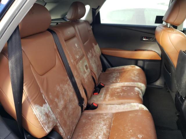 Photo 6 from auction – 2015 LEXUS RX 350 BAS with VIN 2T2BK1BA1FC337463