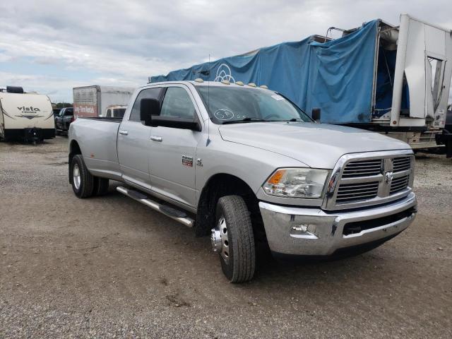Photo 9 from auction – 2011 DODGE RAM 3500 with VIN 3D73Y4CL6BG592995