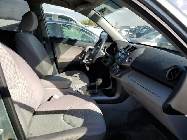 Photo 5 from auction – 2008 TOYOTA RAV4 with VIN JTMZD33V186078753