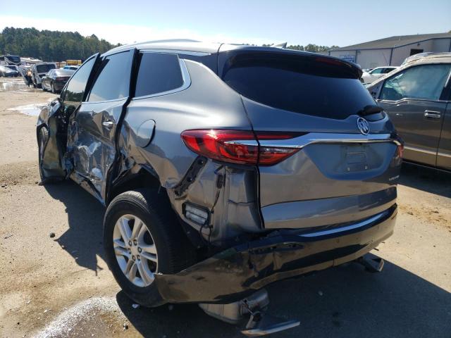 Photo 3 from auction – 2019 BUICK ENCLAVE ES with VIN 5GAERBKW4KJ168070