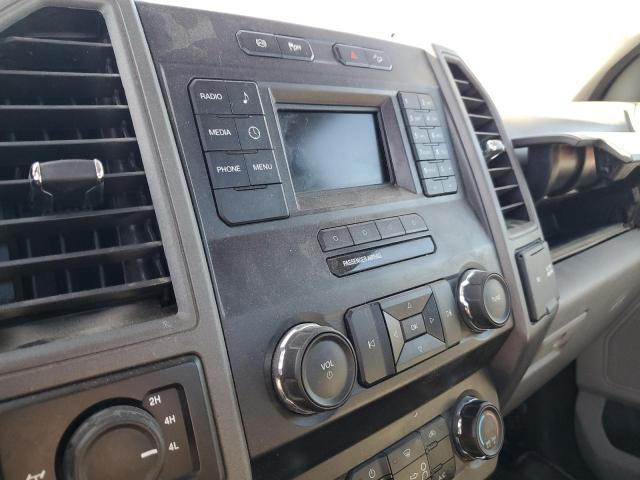 Photo 9 from auction – 2019 FORD F350 SUPER with VIN 1FTRF3BT2KEC67791