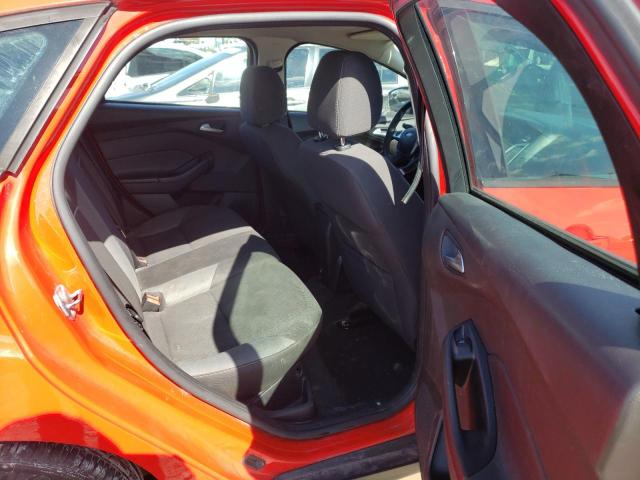 Photo 6 from auction – 2013 FORD FOCUS SE with VIN 1FADP3K23DL150692