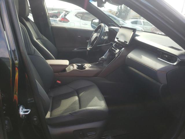 Photo 5 from auction – 2022 TOYOTA VENZA LE with VIN JTEAAAAH2NJ101016