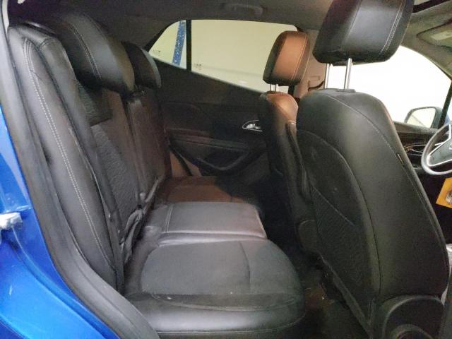 Photo 6 from auction – 2016 BUICK ENCORE SPO with VIN KL4CJ1SM6GB647205