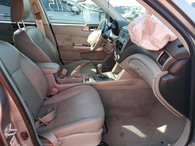 Photo 5 from auction – 2010 SUBARU FORESTER 2 with VIN JF2SH6DC6AH737927