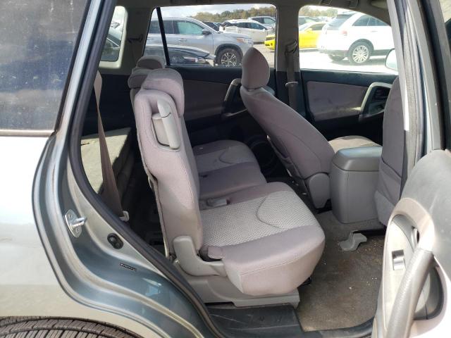 Photo 6 from auction – 2007 TOYOTA RAV4 with VIN JTMBD35V075076995