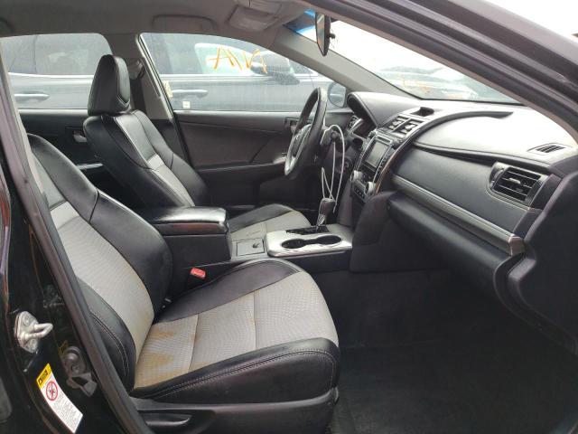 Photo 5 from auction – 2013 TOYOTA CAMRY L with VIN 4T1BF1FK3DU694604