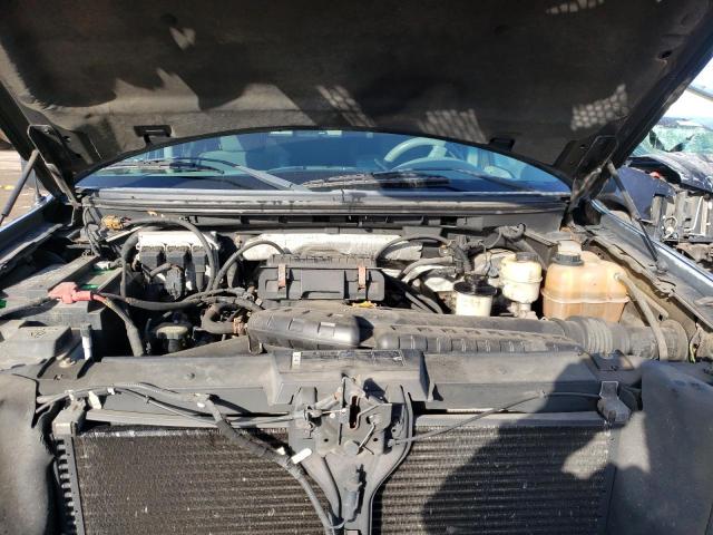 Photo 7 from auction – 2008 FORD F150 SUPER with VIN 1FTPW14V68FA67638