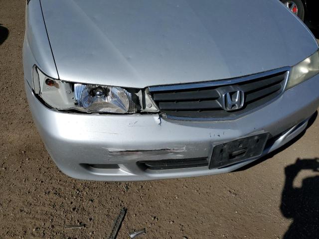 Photo 9 from auction – 2004 HONDA ODYSSEY EX with VIN 5FNRL18814B126793