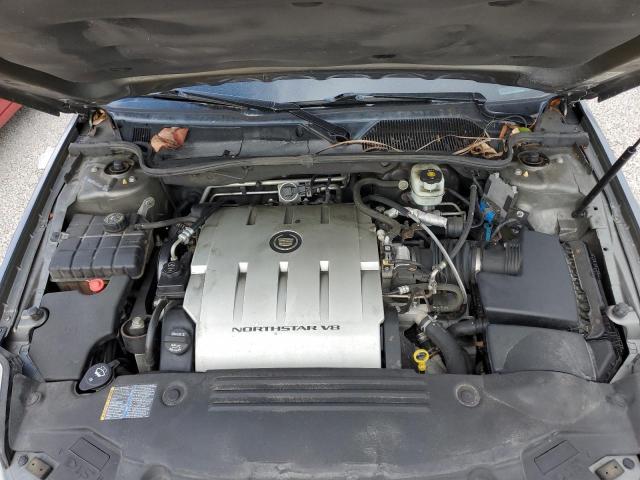 Photo 7 from auction – 2008 CADILLAC DTS with VIN 1G6KD57Y68U172918