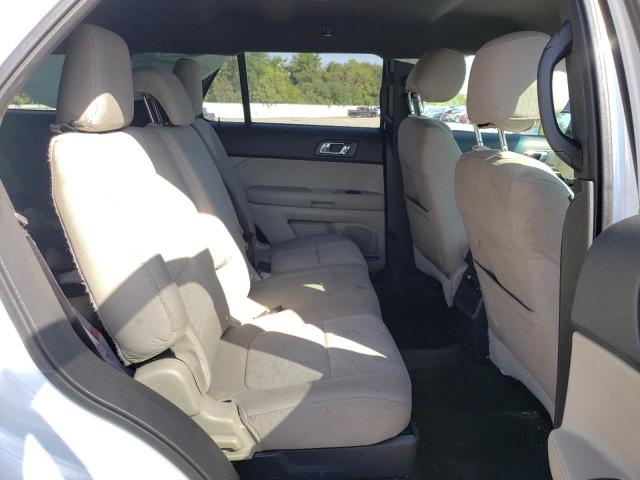 Photo 6 from auction – 2013 FORD EXPLORER with VIN 1FM5K7B80DGC95752