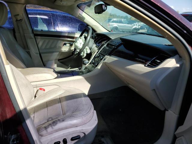 Photo 5 from auction – 2011 FORD TAURUS LIM with VIN 1FAHP2FW8BG113099